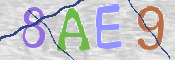 CAPTCHA изображение