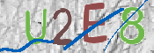 CAPTCHA изображение