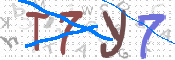 CAPTCHA изображение