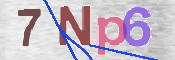 CAPTCHA изображение