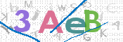 CAPTCHA изображение