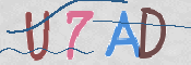 CAPTCHA изображение