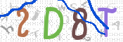 CAPTCHA изображение
