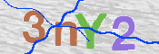 CAPTCHA изображение