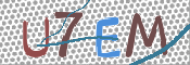 CAPTCHA изображение