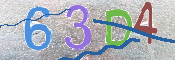 CAPTCHA изображение