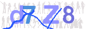 CAPTCHA изображение