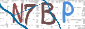 CAPTCHA изображение