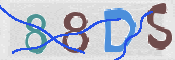 CAPTCHA изображение