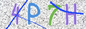 CAPTCHA изображение