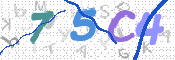 CAPTCHA изображение