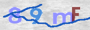 CAPTCHA изображение