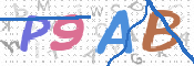 CAPTCHA изображение