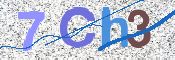 CAPTCHA изображение