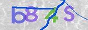 CAPTCHA изображение