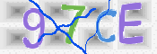 CAPTCHA изображение