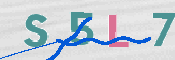 CAPTCHA изображение