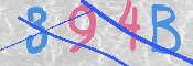 CAPTCHA изображение
