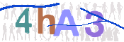 CAPTCHA изображение