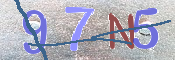 CAPTCHA изображение