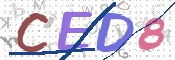 CAPTCHA изображение