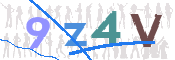 CAPTCHA изображение