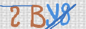 CAPTCHA изображение