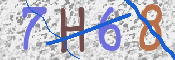 CAPTCHA изображение