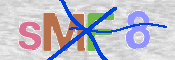 CAPTCHA изображение
