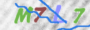 CAPTCHA изображение