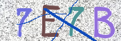 CAPTCHA изображение