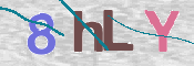 CAPTCHA изображение