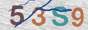 CAPTCHA изображение
