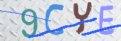 CAPTCHA изображение