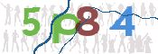 CAPTCHA изображение