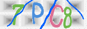 CAPTCHA изображение