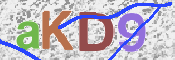 CAPTCHA изображение