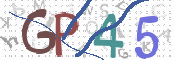 CAPTCHA изображение