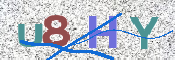 CAPTCHA изображение