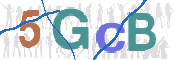 CAPTCHA изображение