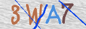 CAPTCHA изображение
