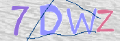 CAPTCHA изображение