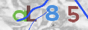 CAPTCHA изображение