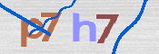 CAPTCHA изображение