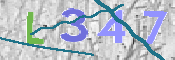 CAPTCHA изображение
