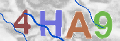 CAPTCHA изображение