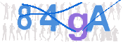CAPTCHA изображение
