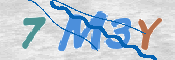 CAPTCHA изображение