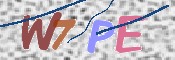 CAPTCHA изображение