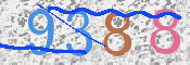 CAPTCHA изображение